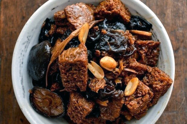 Shanghai Wheat Gluten